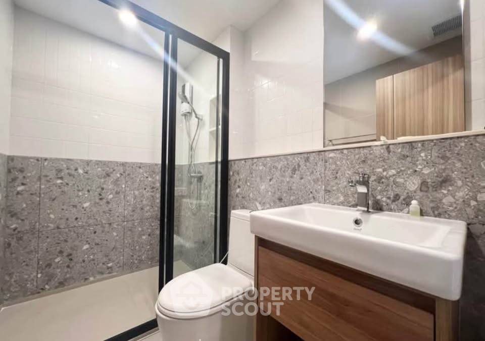 picture 1-BR Condo at THE LINE Vibe Phahonyothin near BTS Ha Yaek Lat Phrao (ID 2139610) - 12/14