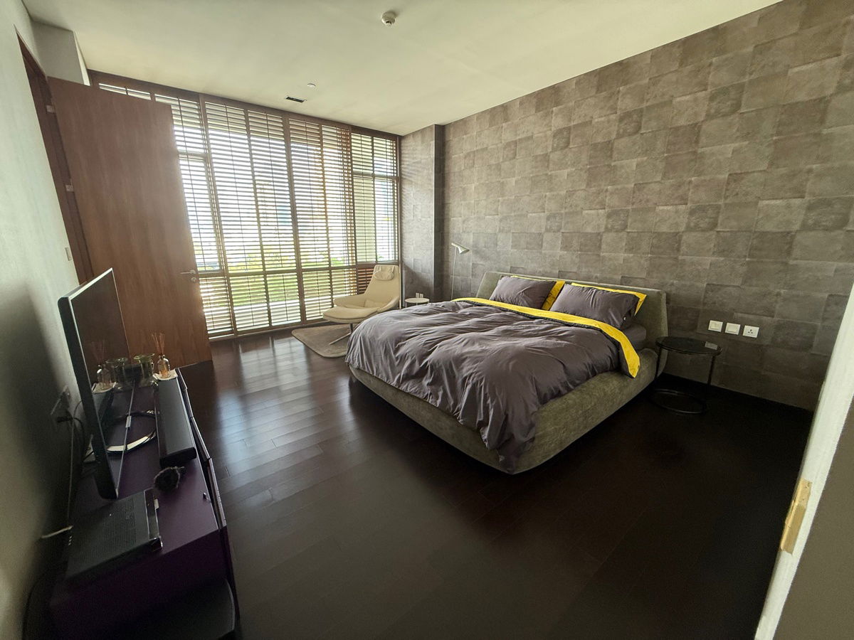 รูป SALE 37.2 ล้านบาท @ The Sukhothai Residence - รูปที่ 8/10