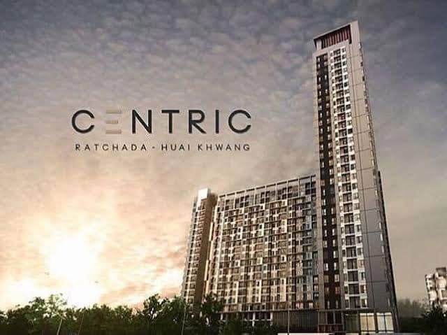รูป Centric Ratchada - Huai Khwang (เซ็นทริค รัชดา-ห้วยขวาง) - รูปที่ 2/21
