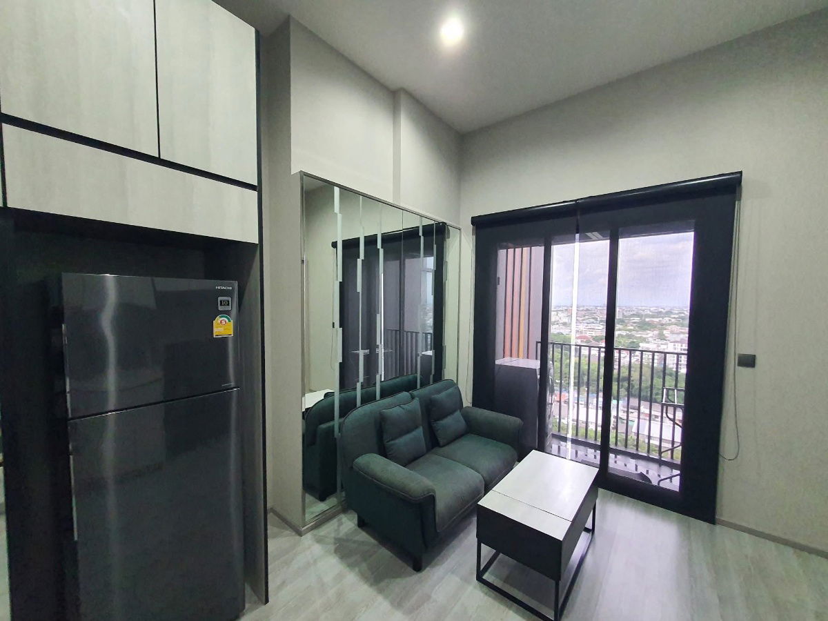 picture #R5779 🎉 180868 Condo for rent THE LINE Sukhumvit 101  - 8/20