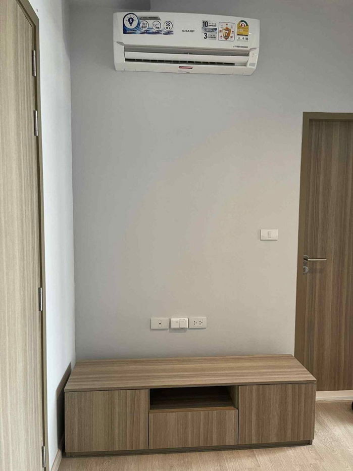 picture Altitude Unicorn Sathorn-Thaphra condominium for rent  - 7/12