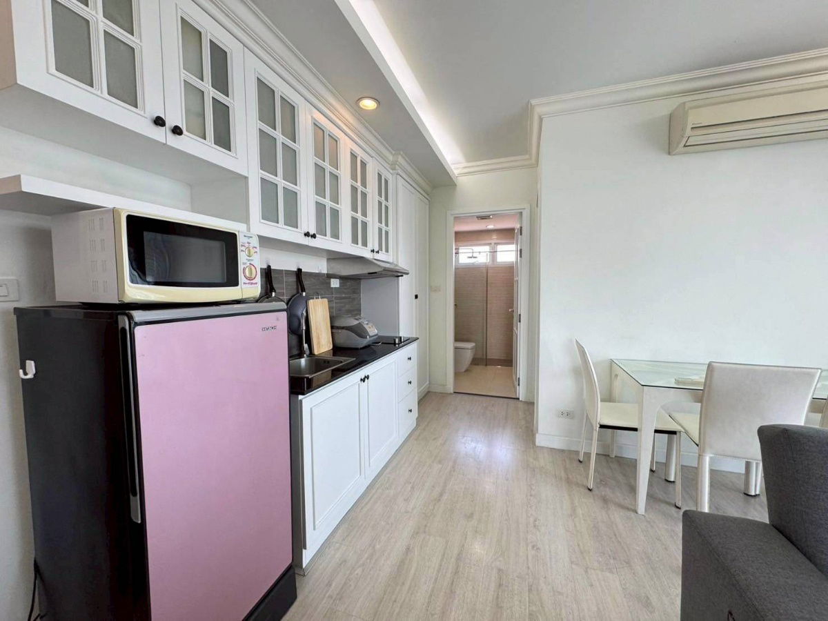 รูป ให้เช่า คอนโด เดอะสปริงคอนโด (The Spring Condo) - รูปที่ 3/13