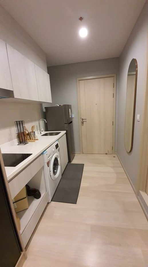 รูป PFD-05424 ให้เช่าคอนโด ไลฟ์ วัน ไวเลส  (Life One Wireless)  นัดชมห้อง ■ line : @propertyfinder - รูปที่ 15/21