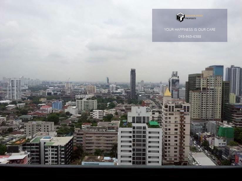 รูป IVY Thonglor | High floor 🚝ใกล้ BTS Thonglor #2025081811403 - รูปที่ 8/8