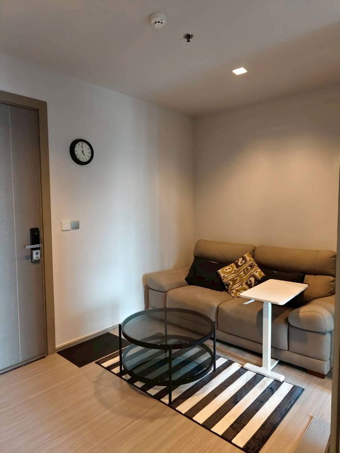 picture [ RENT ]  ⚡🌈BL200146 Life Asoke – Rama 9 ⚡🌈 LINE: @theagentpro (with @ in front) - 7/12