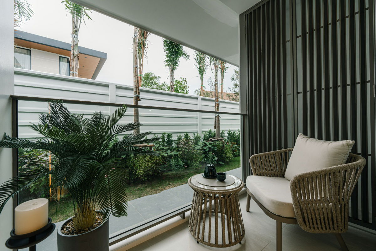 picture Siamese Bangtao — Exclusive Villas Near Bangtao Beach - 4/20