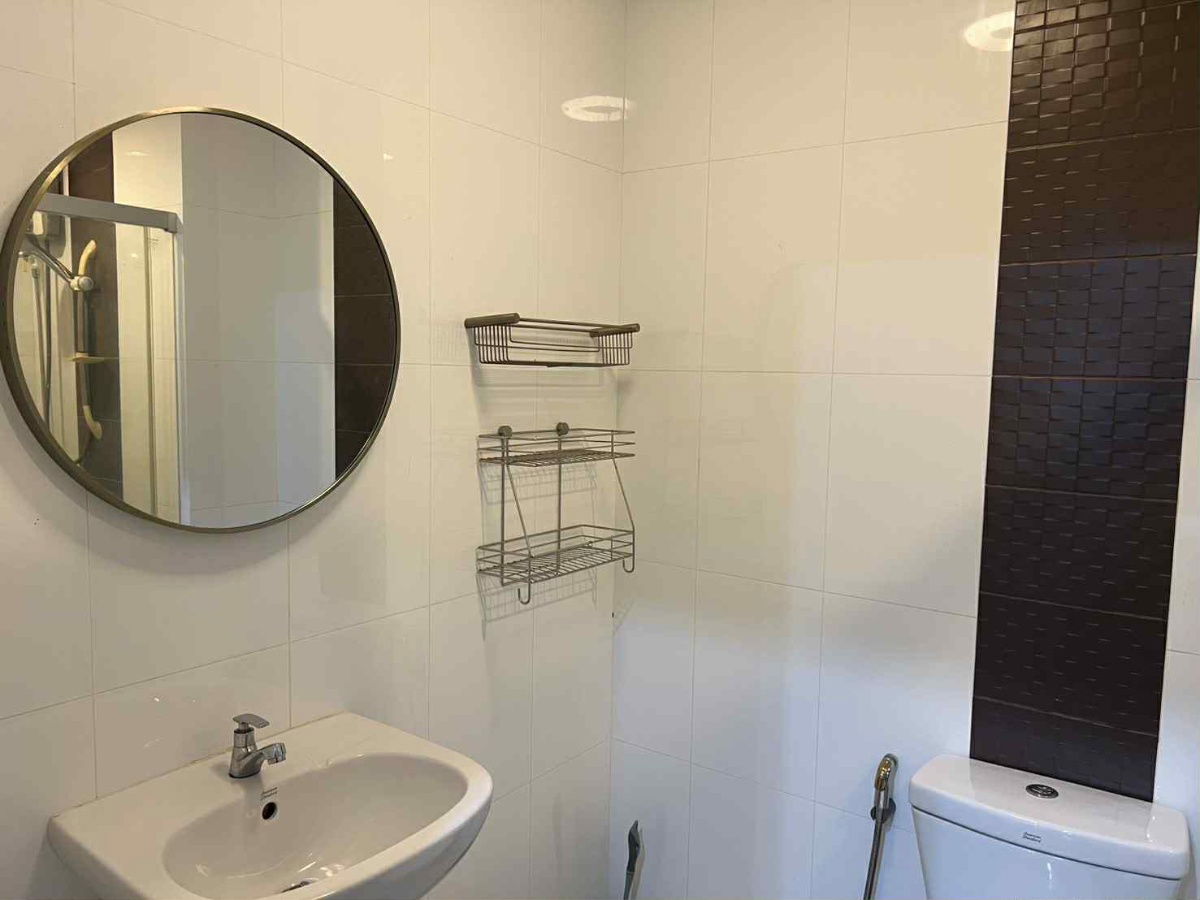 picture condominium for rent in Suratthani - 5/8