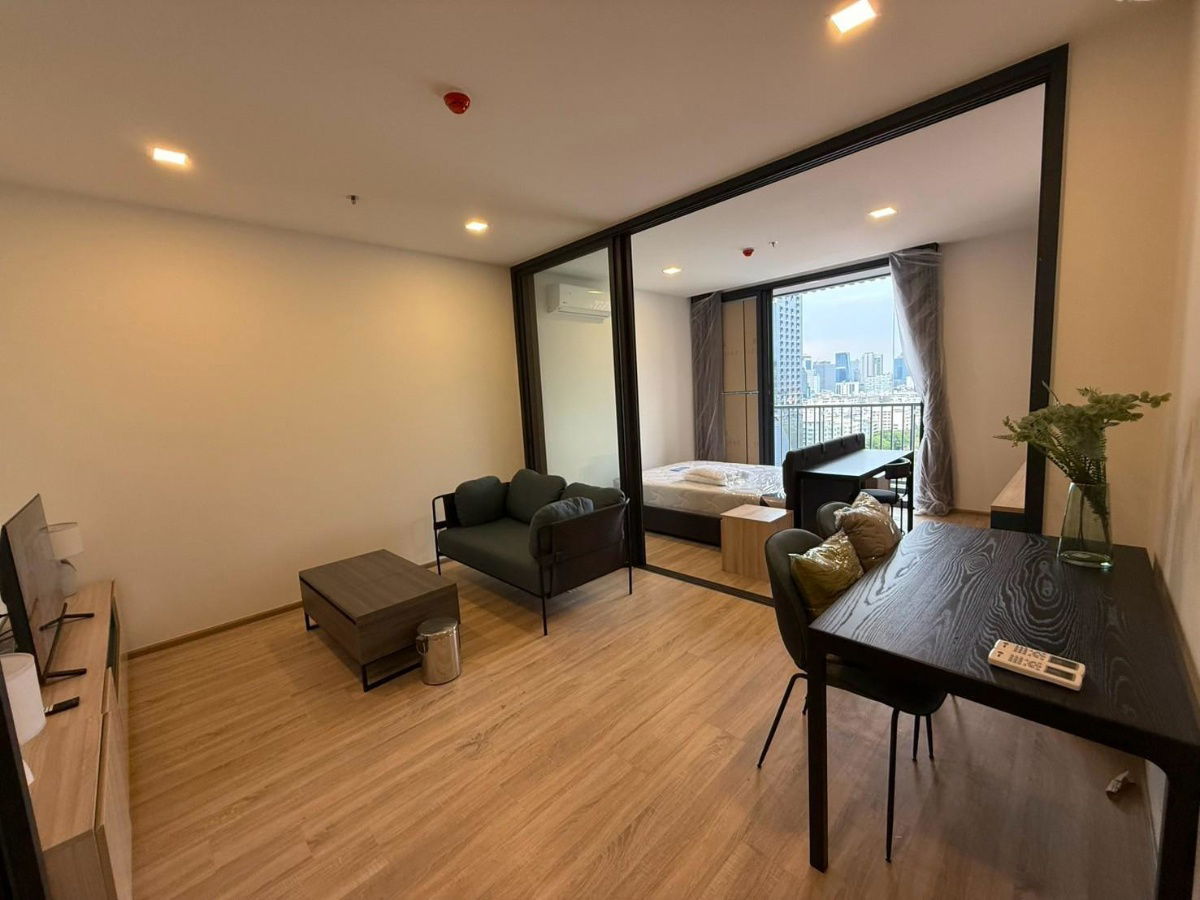 picture For Rent : XT Phayathai  (  BTS Phayathai & Airport Rail Link Phayathai ) (Rt-01) - 2/23