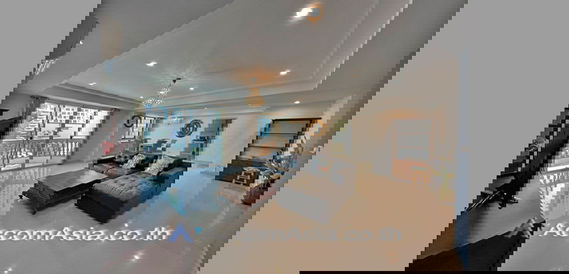 รูป 🔼🔽 AccomA 📩  3 BR Condominium @Royal Castle Sukhumvit 39 (AA29442) - รูปที่ 15/20