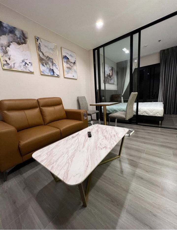picture #Z1962💥170868🔥 Condo for rent: The Politan Rive - 7/8