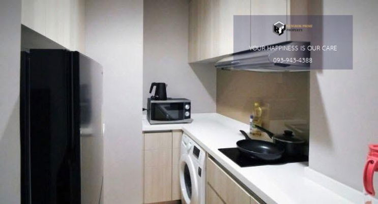 picture The Lumpini 24 | Near BTS Phrom Phong #2025081811395 - 6/6
