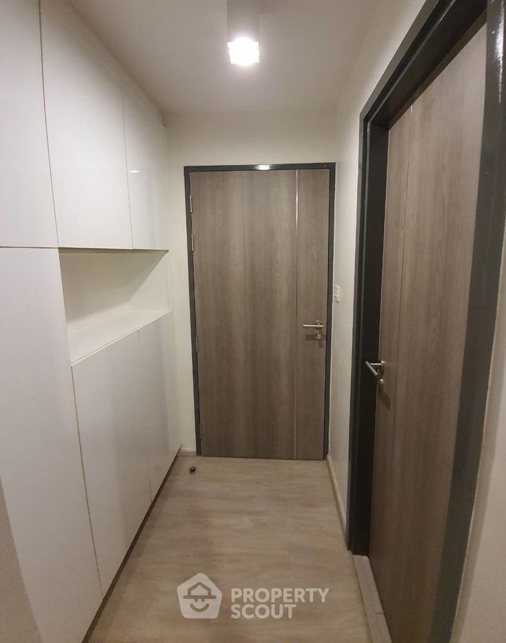 รูป คอนโด 1-ห้องนอน ที่ มาเอสโตร 02 ร่วมฤดี ใกล้ BTS นานา (ID 2259662) - รูปที่ 5/10