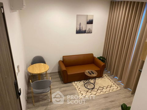 1-BR Condo at Ideo Mobi Asoke near MRT Phetchaburi (ID 392656)