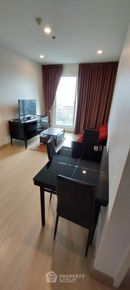 รูป คอนโด 2-ห้องนอน ที่ ศุภาลัย ไลท์ รัชดาฯ - นราธิวาส - สาทร ใน ช่องนนทรี (ID 1194975) - รูปที่ 1/5