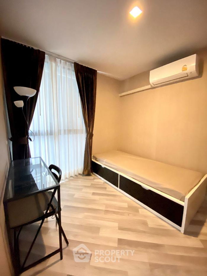 picture 2-BR Condo at Vento Condo in Lat Phrao (ID 386386) - 14/15