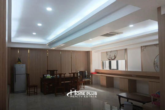 รูป โฮมออฟฟิศ 4 ชั้น หมู่บ้านเกษมสันต์เรซิเดนซ์ ซอยลาดพร้าว122 - รูปที่ 12/14
