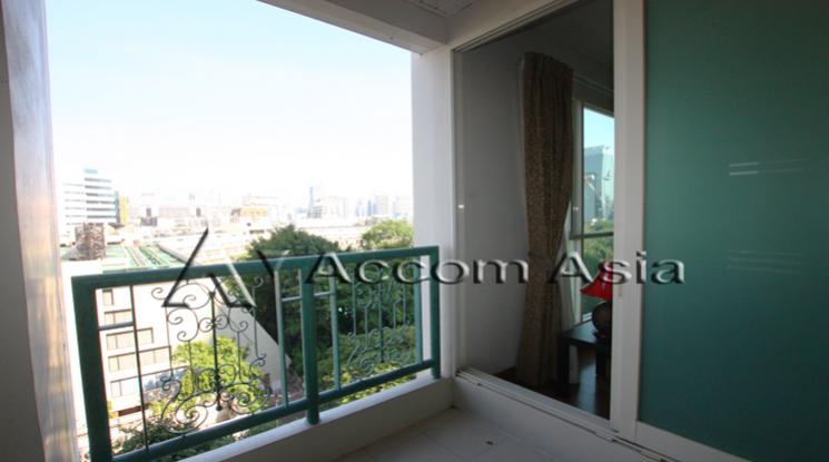 picture 🔼🔽 AccomA 📩 Corner Unit 2 BR Condominium @The Address Chidlom (1517068) - 7/13