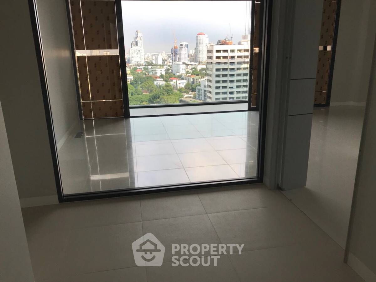 picture 2-BR Condo at Vittorio Sukhumvit 39 near BTS Phrom Phong (ID 566435) - 7/7