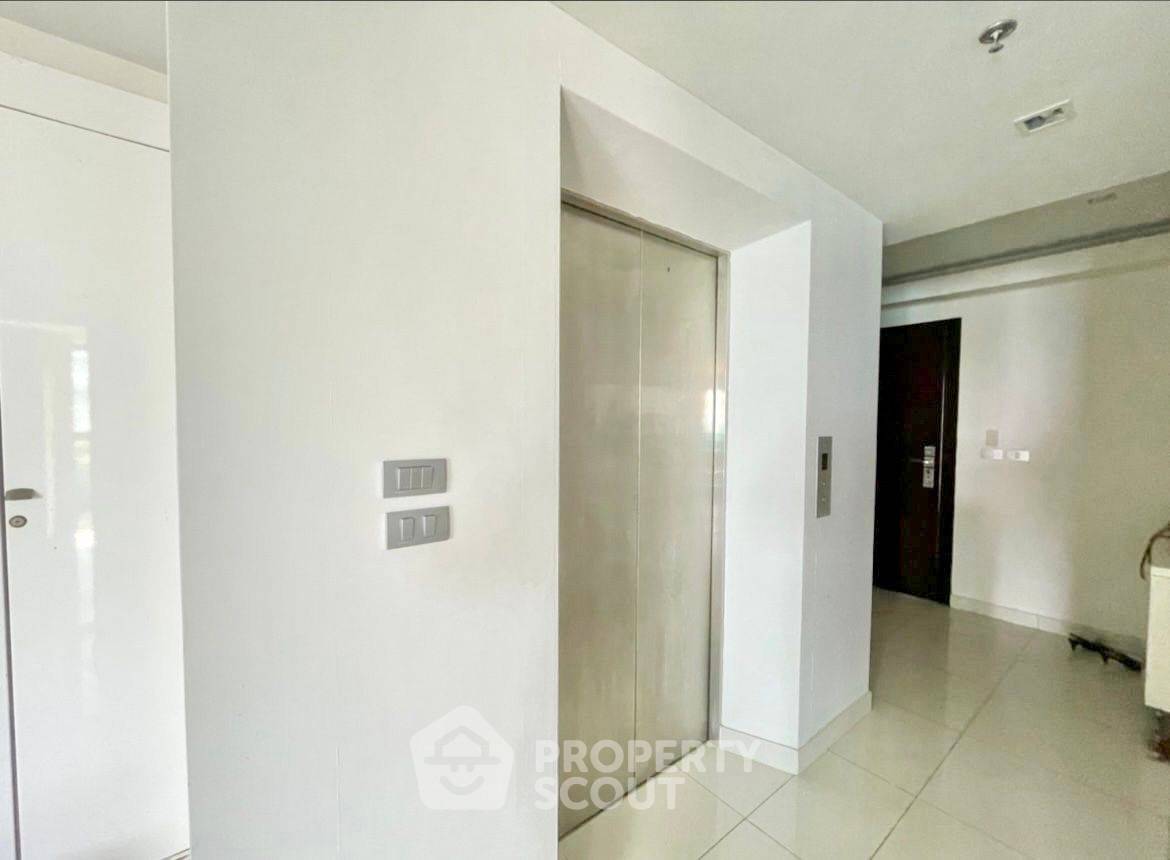 รูป คอนโด 2-ห้องนอน ที่ วงศ์อมาตย์ ทาวเวอร์ คอนโดมิเนียม ใกล้ ปราสาทสัจธรรม (ID 2259439) - รูปที่ 5/16