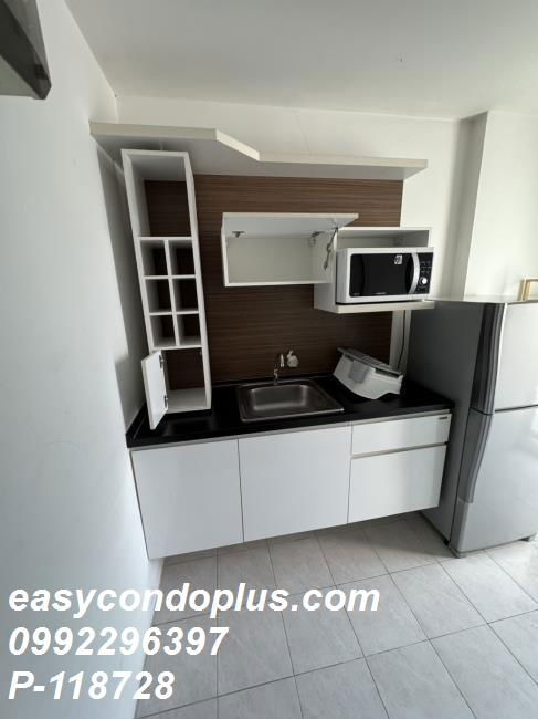 picture P-118728 Condo for sell Casa Condo Sukhumvit 97 fully furnished. - 3/11