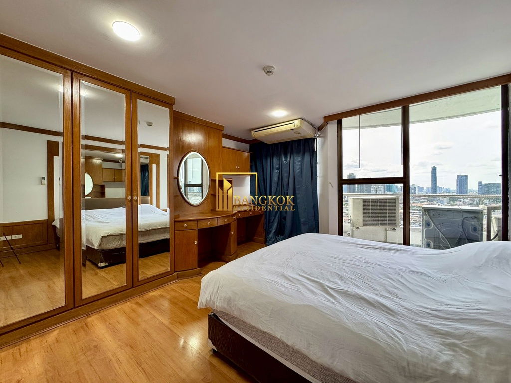 รูป Supalai Place | Charming 2 Bedroom Condo in Sukhumvit 39 - BR11510CD - รูปที่ 15/35