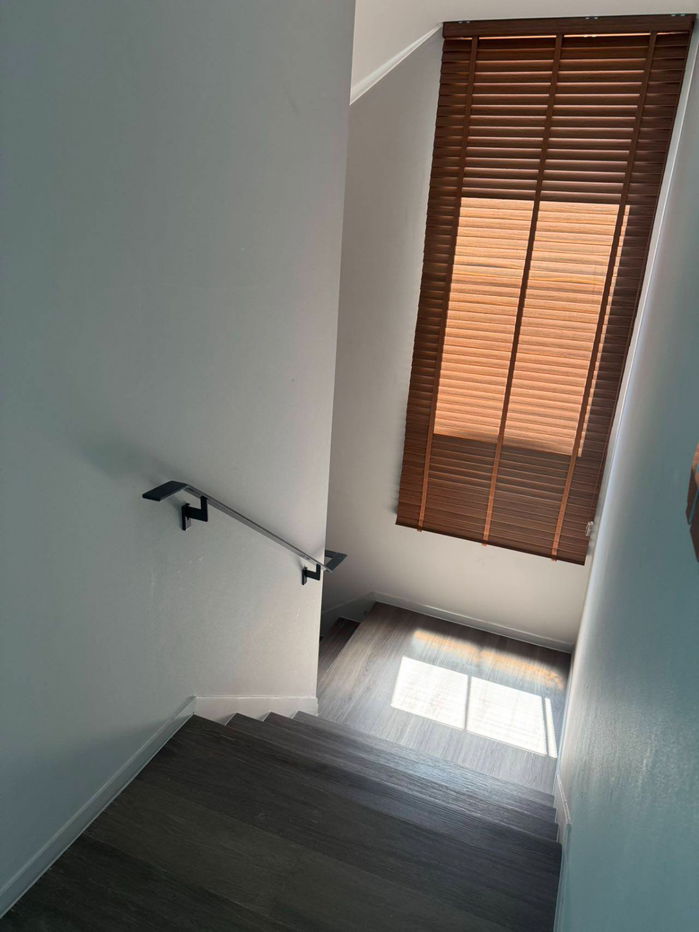 picture Nantawan Rama 9 Srinakarin Size 500sqm 4 Bedroom 3 Small Room 2 Terraces 1 Lift 1 bathtub - 15/30