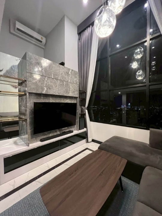 picture Condo for sale: KnightsBridge Prime Sathorn, price 5,900,000 baht [MKs250814] - 8/10
