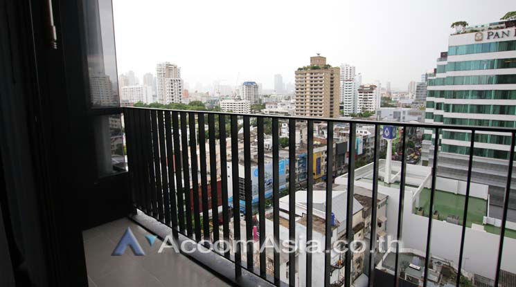 picture 🔼🔽 AccomA 📩  2 BR Condominium @HQ Thonglor (AA12463) - 10/10