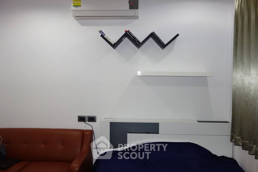 picture 2-BR Condo at Supalai Wellington near MRT Thailand Cultural Centre (ID 384473) - 12/36