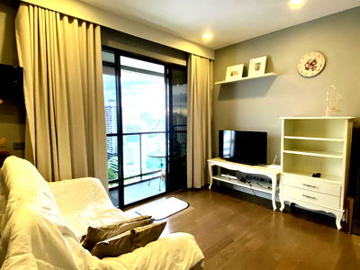 Condos for rent Victory Monument : Condo For Rent | The Best Value In The Project “M Phyathai” 44 Sq.m. Near BTS Victory Monument