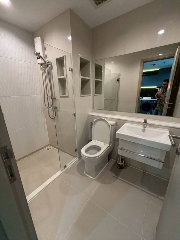 picture 🔥 For Rent : 𝐋𝐢𝐟𝐞 𝐋𝐚𝐝𝐩𝐫𝐚𝐨 🔥 35 sqm, Fully Furnished & Ready to Move in✨ - 10/13
