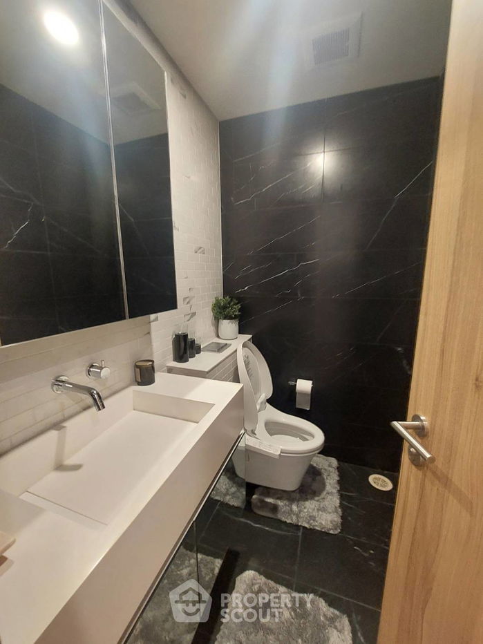 picture 3-BR Condo at Siamese Exclusive Sukhumvit 31 near MRT Sukhumvit (ID 1227662) - 21/28