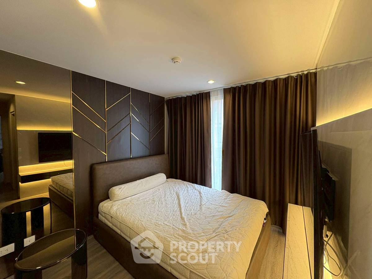 picture 1-BR Condo at Ideo Mobi Sukhumvit 40 near BTS Ekkamai (ID 2259817) - 3/6