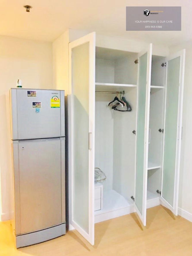 picture The Trendy Condominium | Hot deal @ Bts nana unit ready to move in !!! #2025081811410 - 4/6