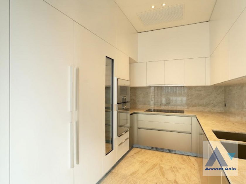 รูป 🔼🔽 AccomA 📩 Super Luxury,Fully Furnished,Pet friendly 2 BR Condominium @Scope Langsuan (AA34397) - รูปที่ 6/20