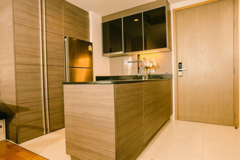 picture Condo for sale: Keyne by Sansiri, price 9,785,000 baht [FLsr250803] - 3/10