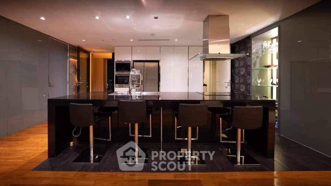 picture 3-BR Condo at The Pano Rama 3 in Bang Phong Phang (ID 1447472) - 2/5