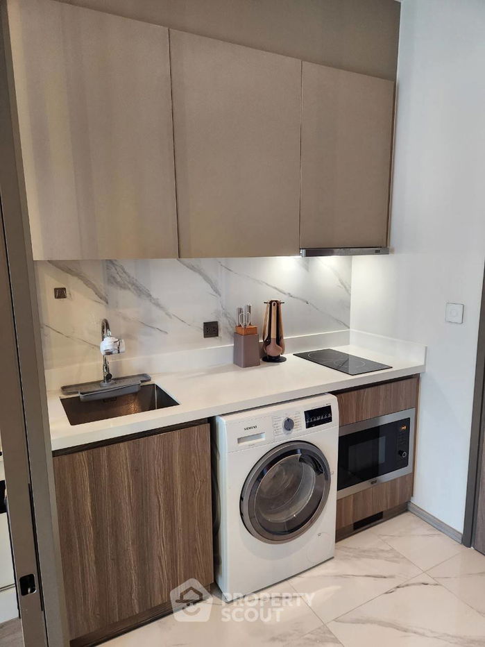 picture 1-BR Condo at Rhythm Ekkamai Estate near BTS Thong Lor (ID 2258683) - 5/10