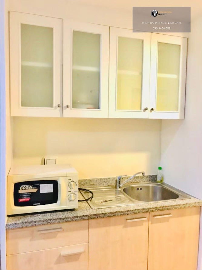 picture The Trendy Condominium | Hot deal @ Bts nana unit ready to move in !!! #2025081811410 - 3/6