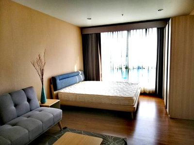 ขายคอนโด : P-39852 วิวเมืองสวย! เดอะ ทรี บางโพ สเตชั่น ใกล้ MRT บางโพ 1.8 ล้าน Line Id @easythaihome 085-592-2897