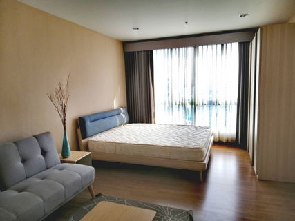 P-39852 ต้องการขายคอนโด เดอะ ทรี บางโพ สเตชั่น ถ. ประชาราษฎร์สาย1 Bang Sue, Bangkok Line Id @easythaihome 085-592-2897