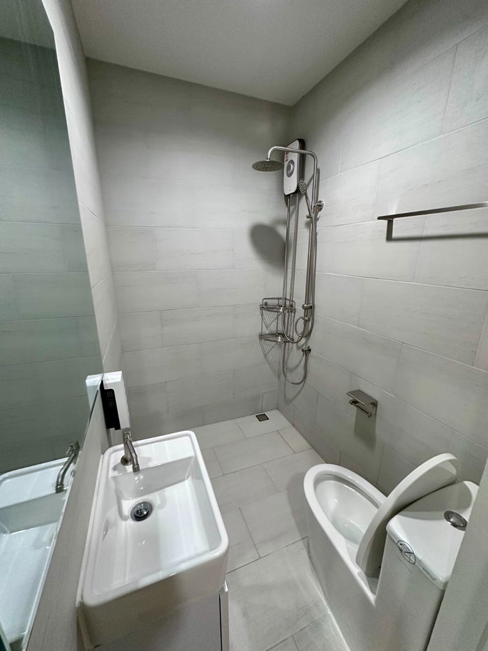 picture Noble Cube Pattanakarn for rent, 99,000 baht [SRh250801] - 7/20