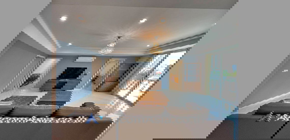 รูป 🔼🔽 AccomA 📩  3 BR Condominium @Royal Castle Sukhumvit 39 (AA29442) - รูปที่ 17/20