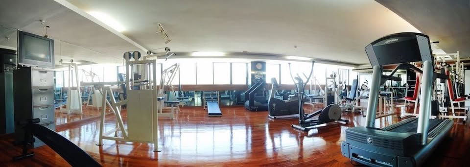 picture For Rent    : The Waterford Park Sukhumvit 53  (ST-02)  - 15/15