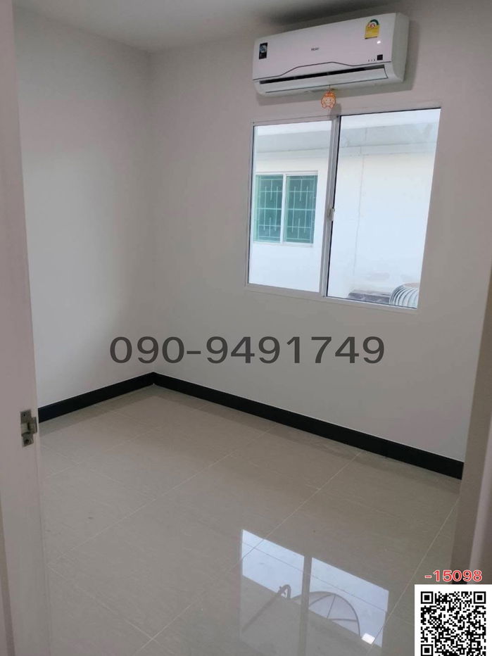 รูป เช่า ทาวน์เฮ้าส์ 2 ชั้น หมู่บ้าน พฤกษาไพร์ม วัชรพล-สายไหม 56  ใกล้ สถานีรถไฟฟ้า - รูปที่ 5/8