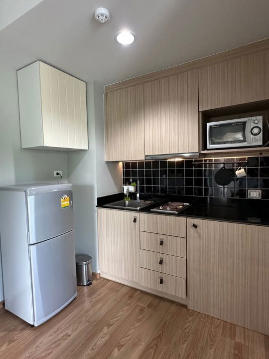 picture Condo for sale at Unio Sukhumvit 72, price 2,090,000 baht [MKs250815] - 6/10