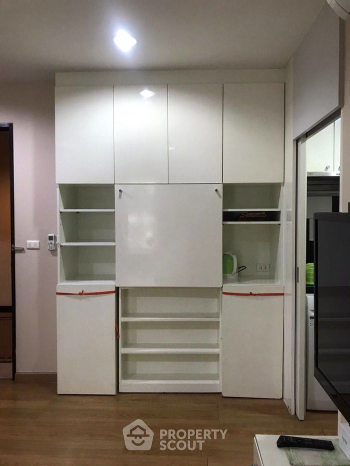 picture 1-bed 1-bath Condo size 45 sq.m. at The Address Sukhumvit 42 by BTS Phra Khanong for rent (ID 985447) - 8/12