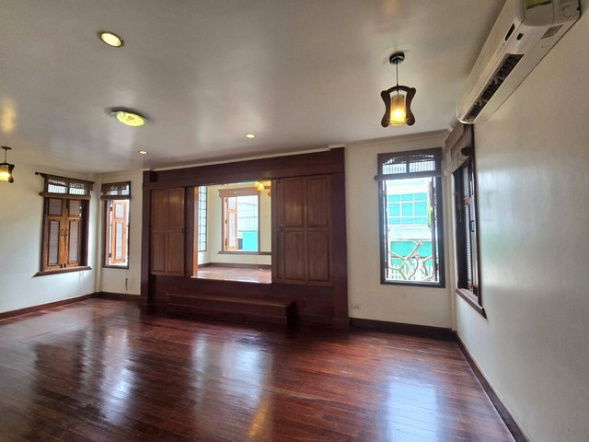 picture FOR RENT  HOUSE PROPERTY  37000 BAHT per MONTH - 7/8