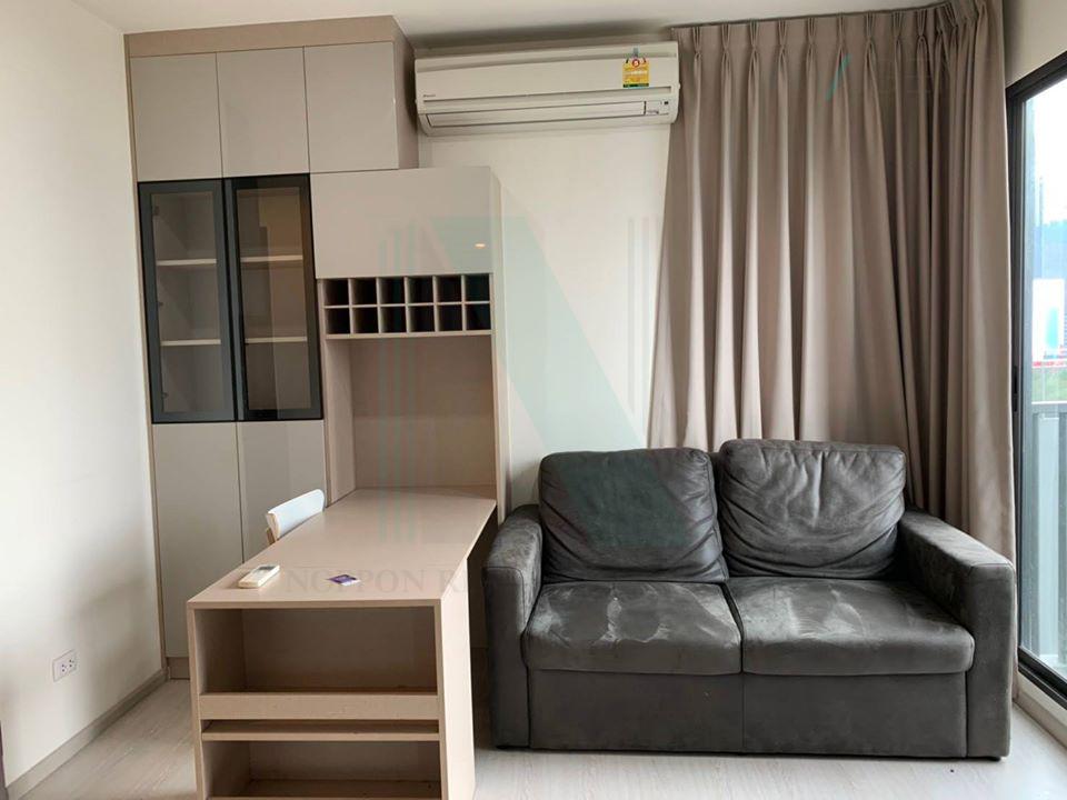 picture 🎉 For Rent Condo RHYTHM ASOKE Building 1, Floor 10,2 bed room, Room size 41.00 sqm - 5/8