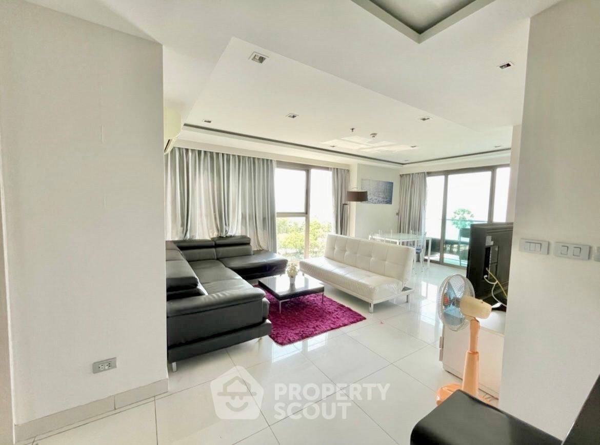 รูป คอนโด 2-ห้องนอน ที่ วงศ์อมาตย์ ทาวเวอร์ คอนโดมิเนียม ใกล้ ปราสาทสัจธรรม (ID 2259439) - รูปที่ 11/16
